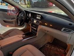 مێرسێدس بێنز E-Class